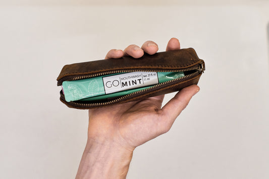 Go Essentials Pledges to Donate 100,000 Packets to Charities in 2023