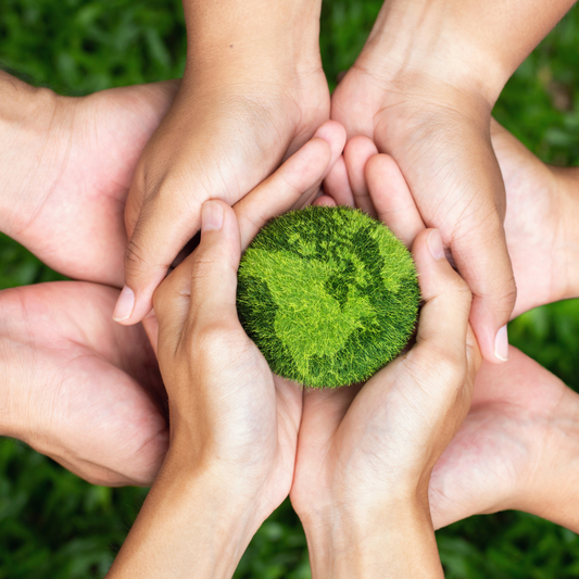 Flexible Packaging = Less Energy - Few Resources - Smaller Footprint