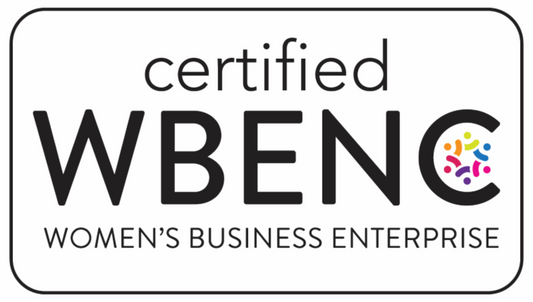 Go Mouthwash - Receives WBENC Certification