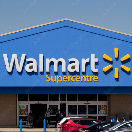 Go Mouthwash Launches in 869 Walmart Retail Locations
