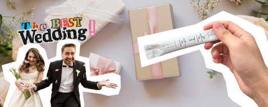 Wedding Loot Bag Ideas This 2025