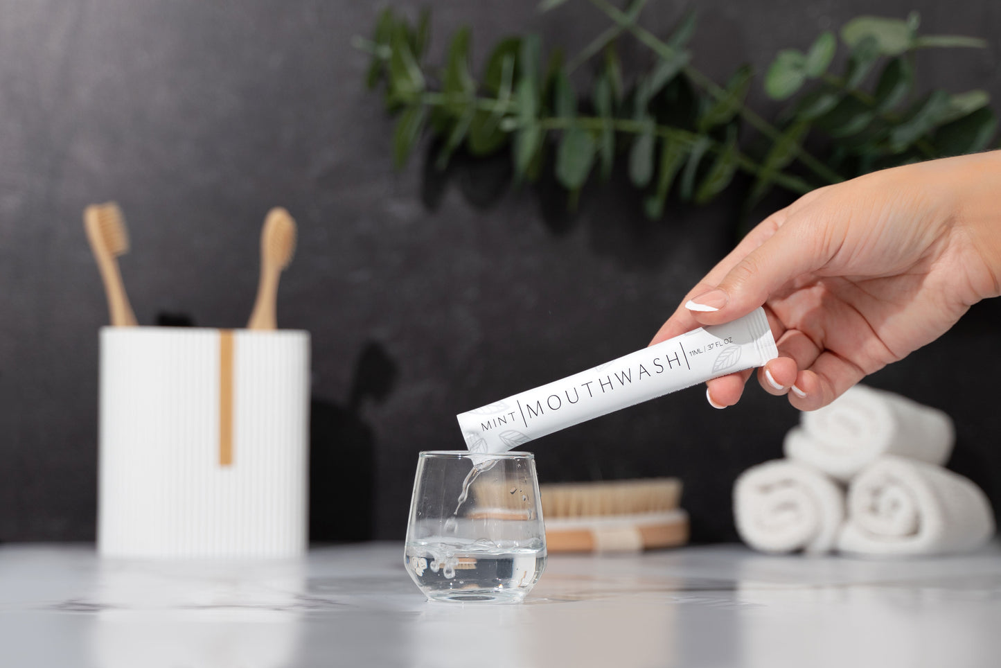 GMW Collection White - BULK